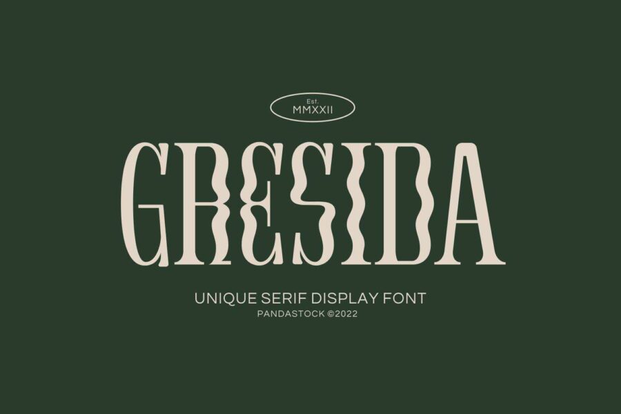 Gresida - Image 1