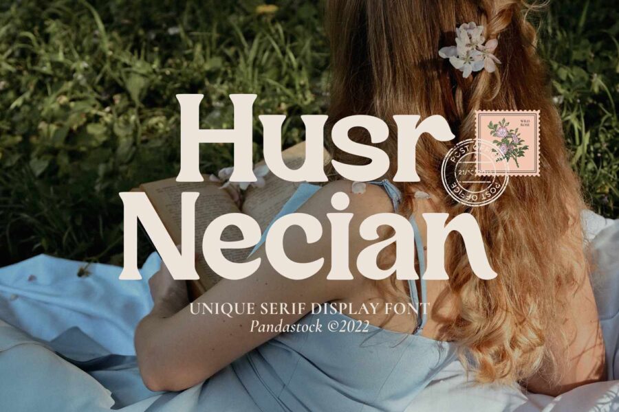 Husr Necian - Image 1