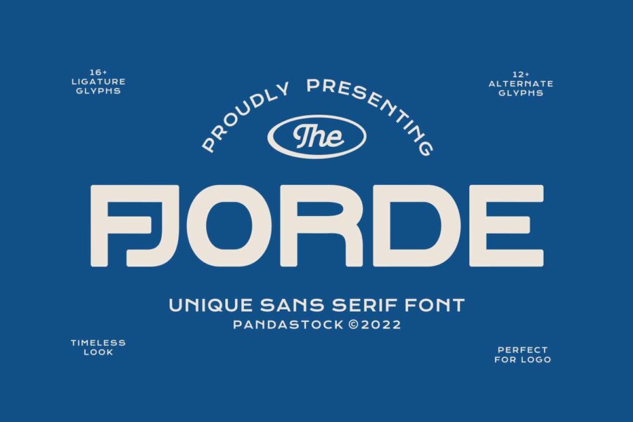 Fjorde - Image 1