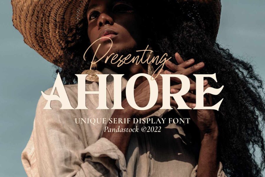 Ahiore - Image 1