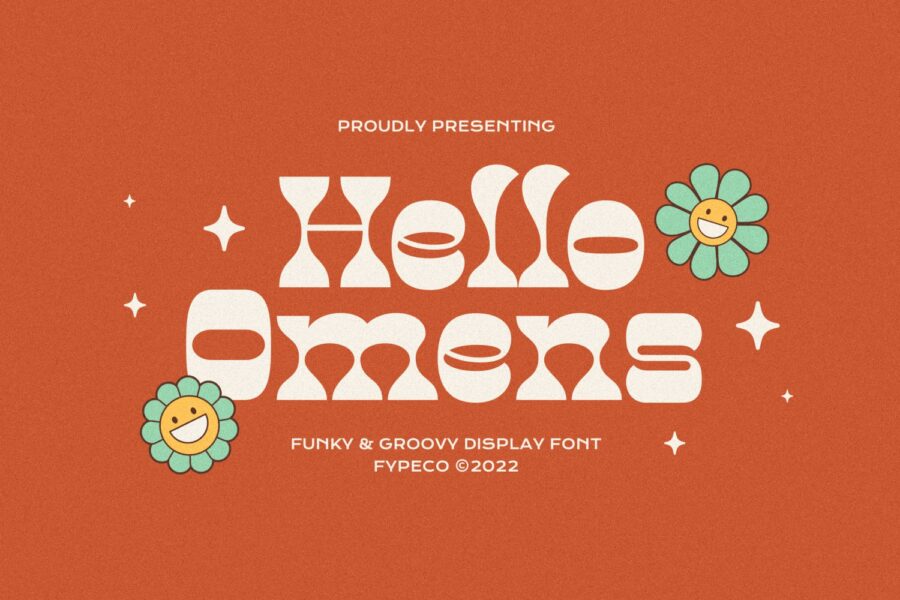 Hello Omens - Image 1