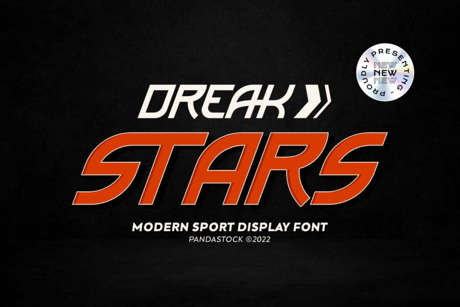 Dreak Stars - Image 1