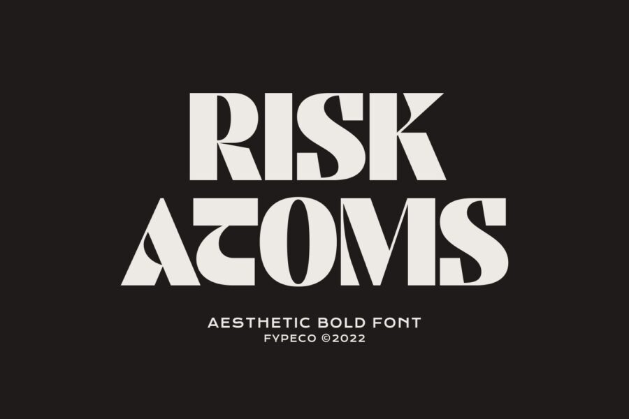 Risk Atoms - Image 1