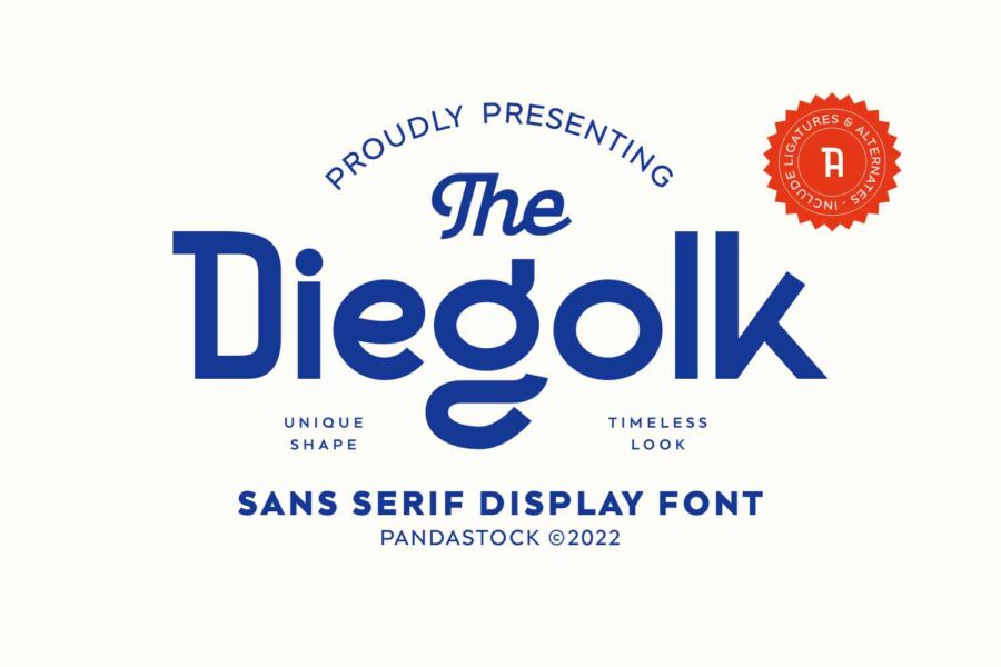 Diegolk - Image 1