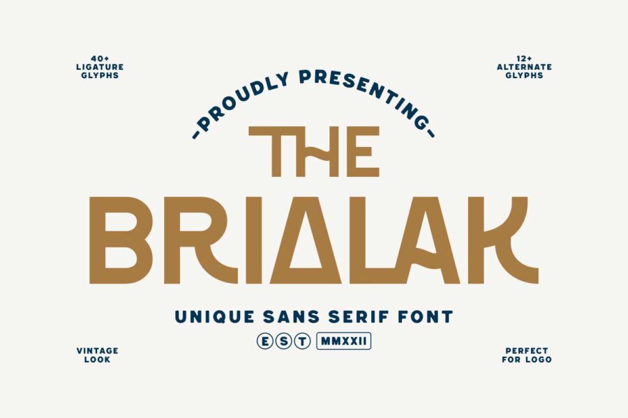 Brialak - Image 1