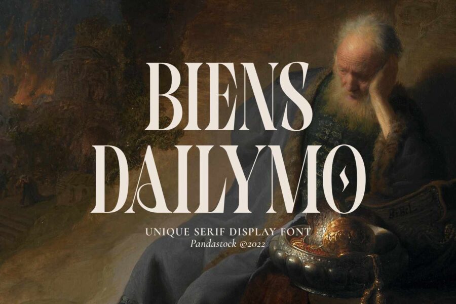 Biens Dailymo - Image 1