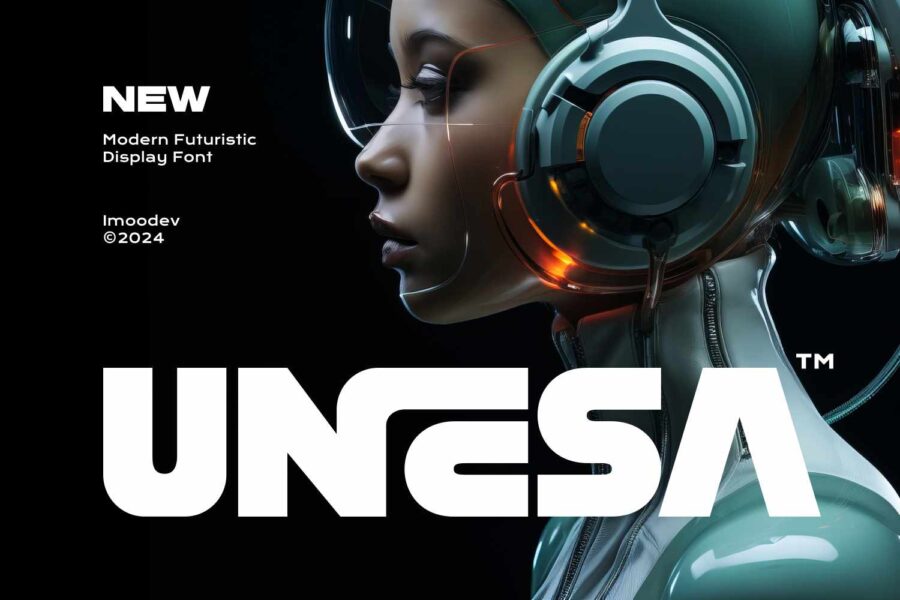 Unesa - Image 1