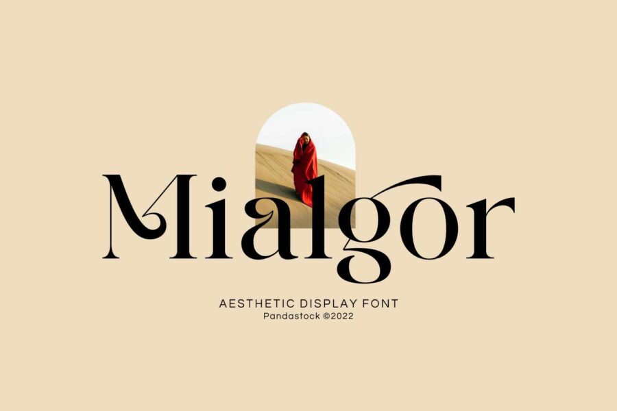 Mialgor - Image 1
