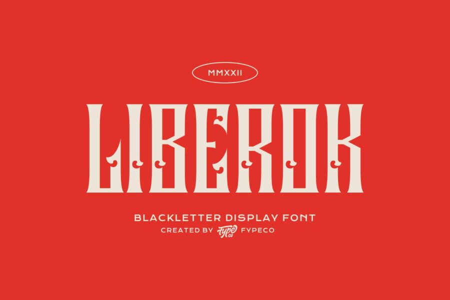 Liberok - Image 1