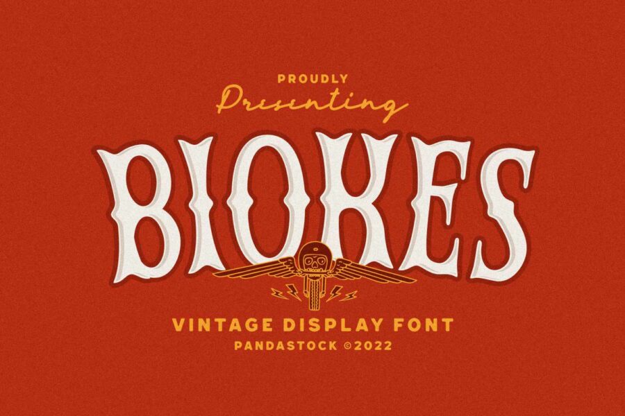 Biokes - Image 1