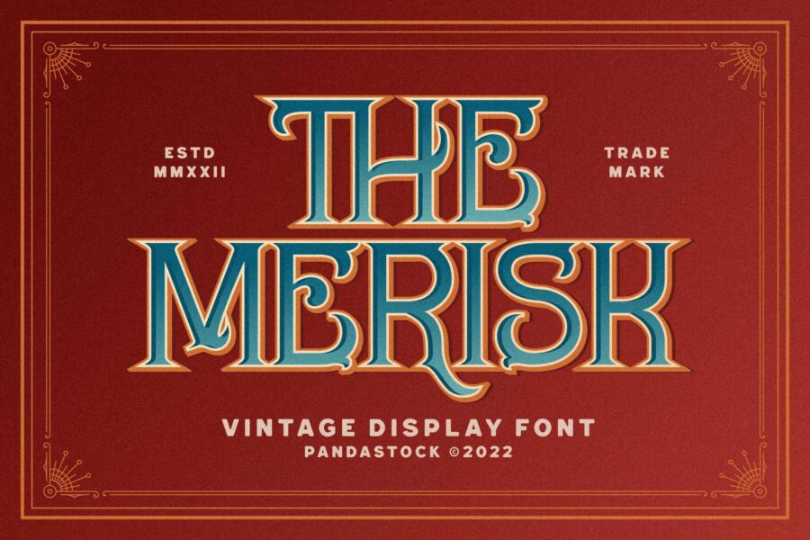 Merisk - Image 1