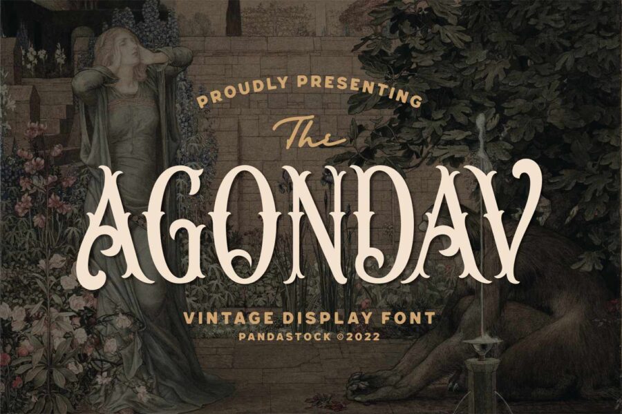 Agondav - Image 1