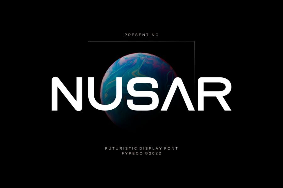 Nusar - Image 1
