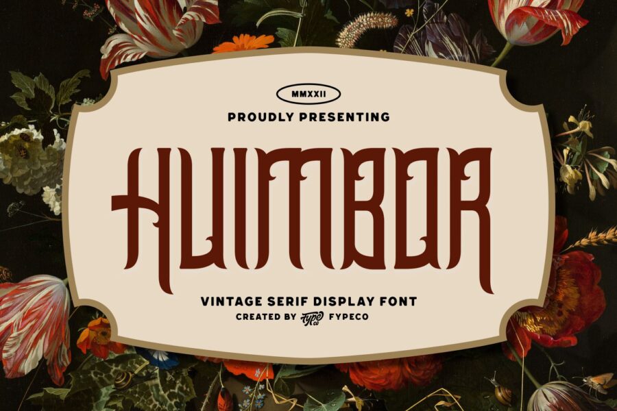 Huimbor - Image 1