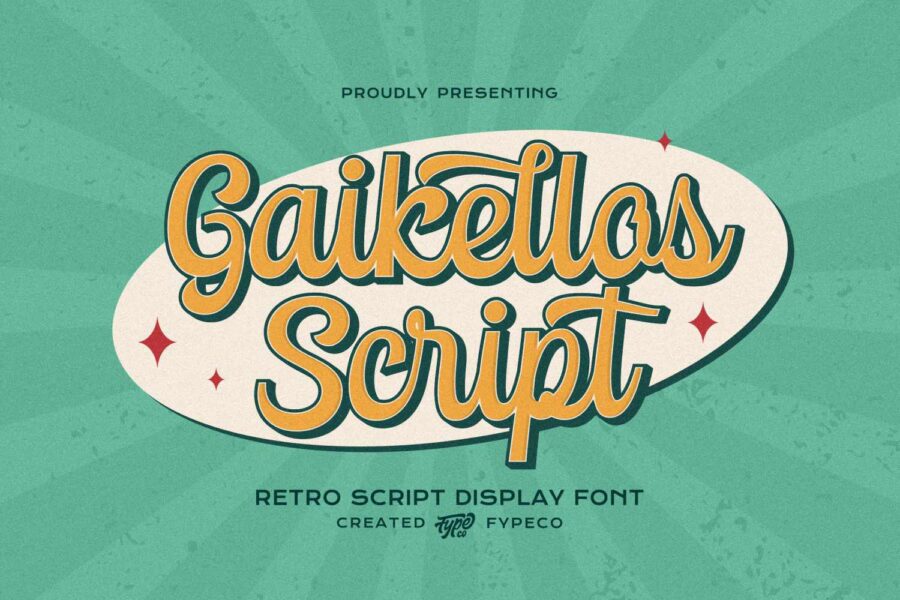 Gaikellos Script - Image 1