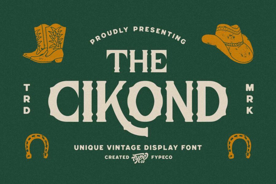 Cikond - Image 1