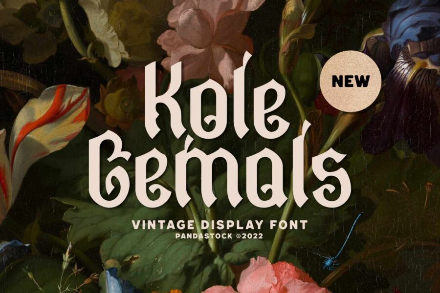 Kole Gemols - Image 1