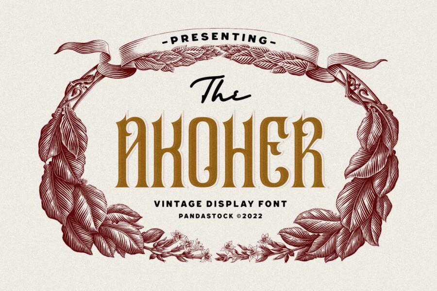 Akoher - Image 1
