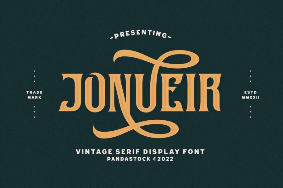 Jonueir - Image 1