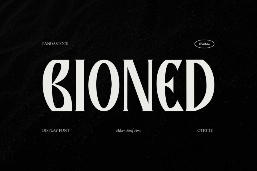 Bioned - Image 1