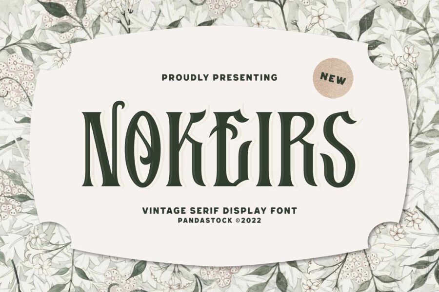 Nokeirs - Image 1