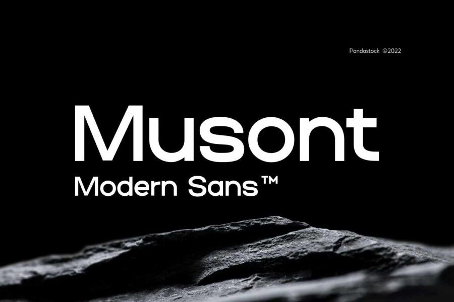 Musont - Image 1