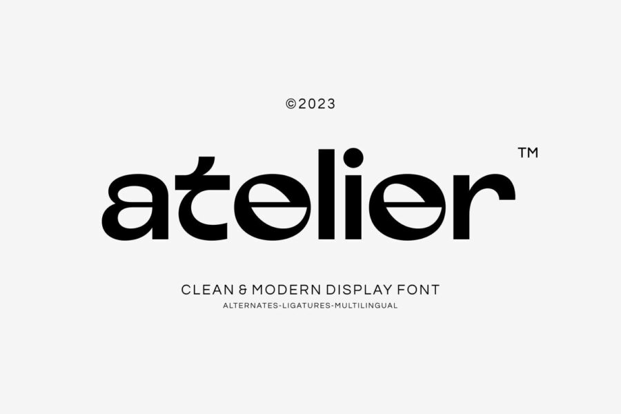 Atelier - Image 1