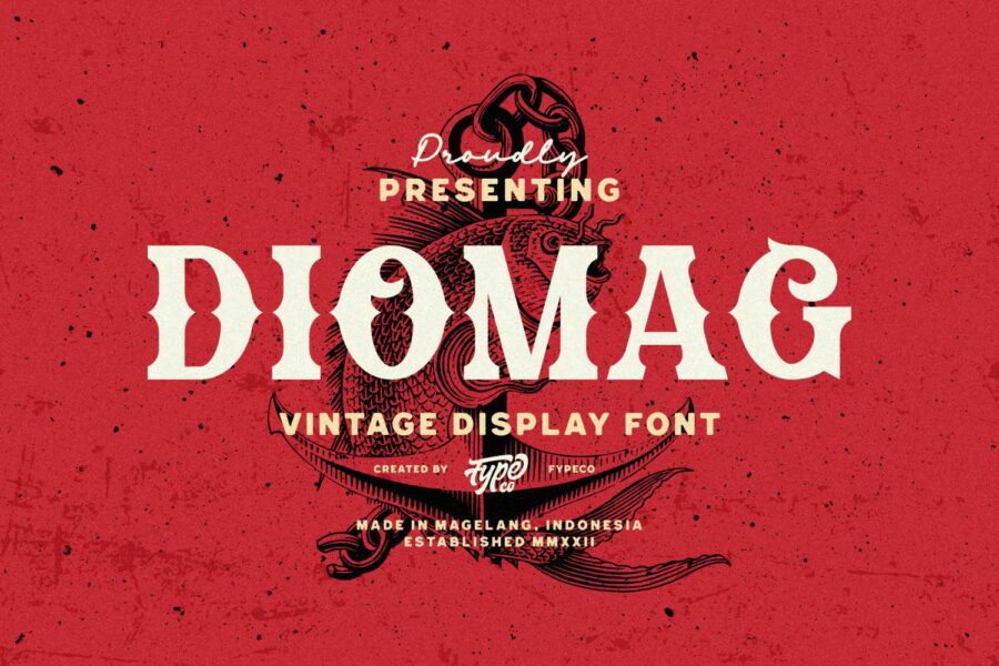 Diomag - Image 1