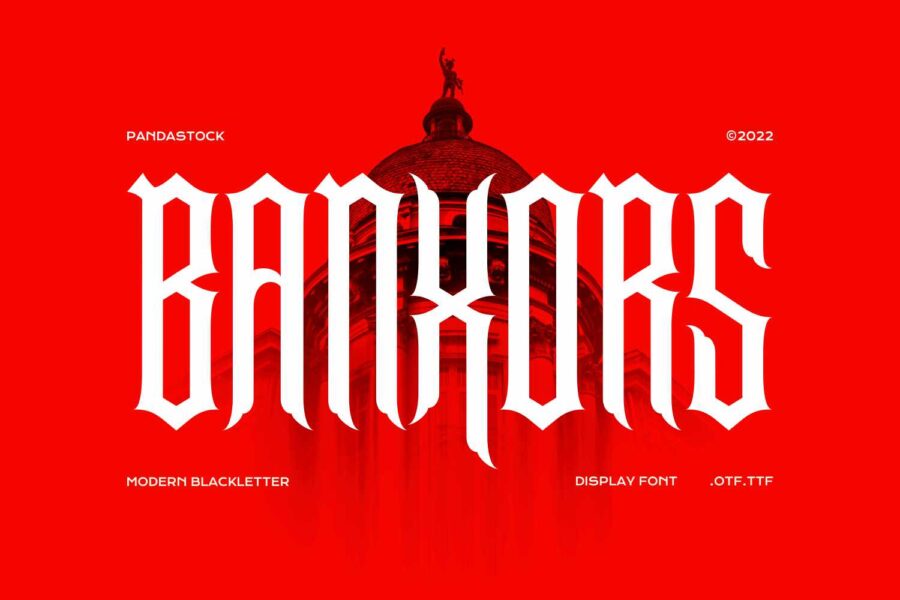 Banxors - Image 1