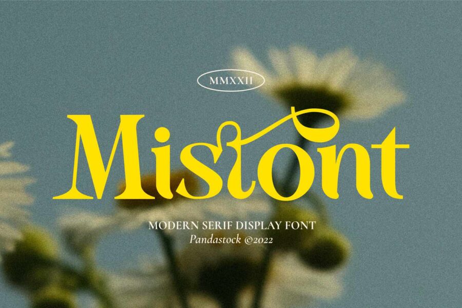 Mistont - Image 1