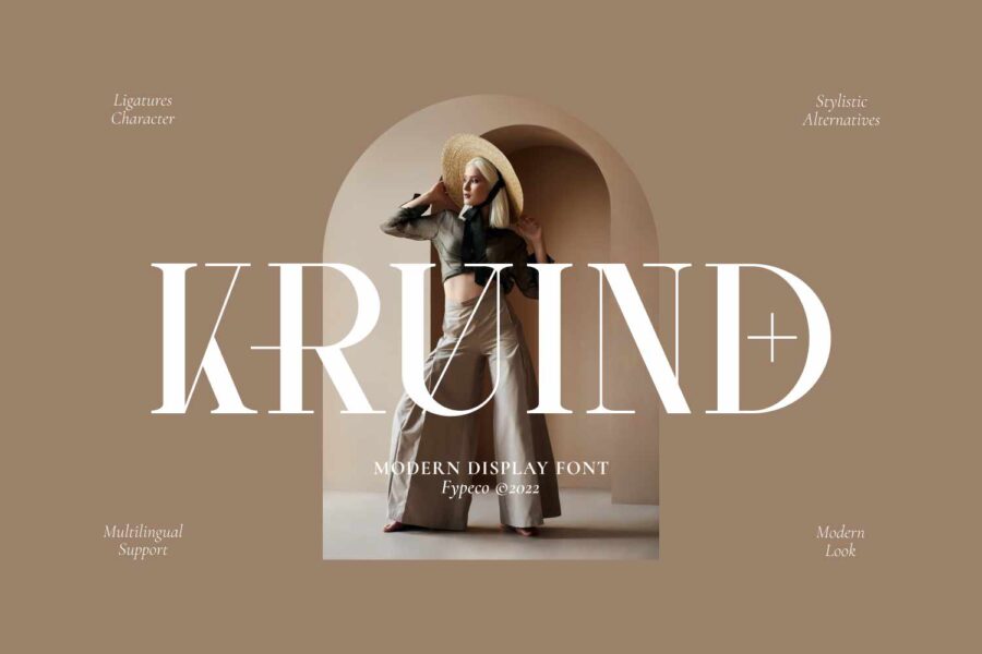 Kruind - Image 1