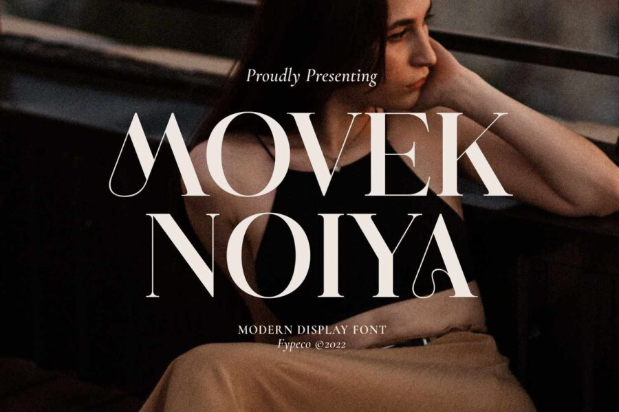 Movek noiya - Image 1