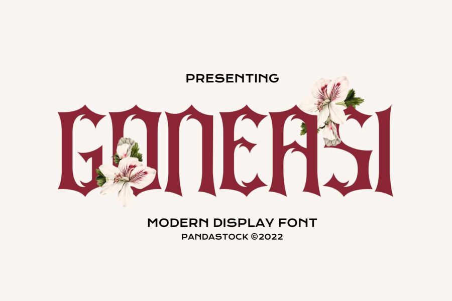 Goneasi - Image 1