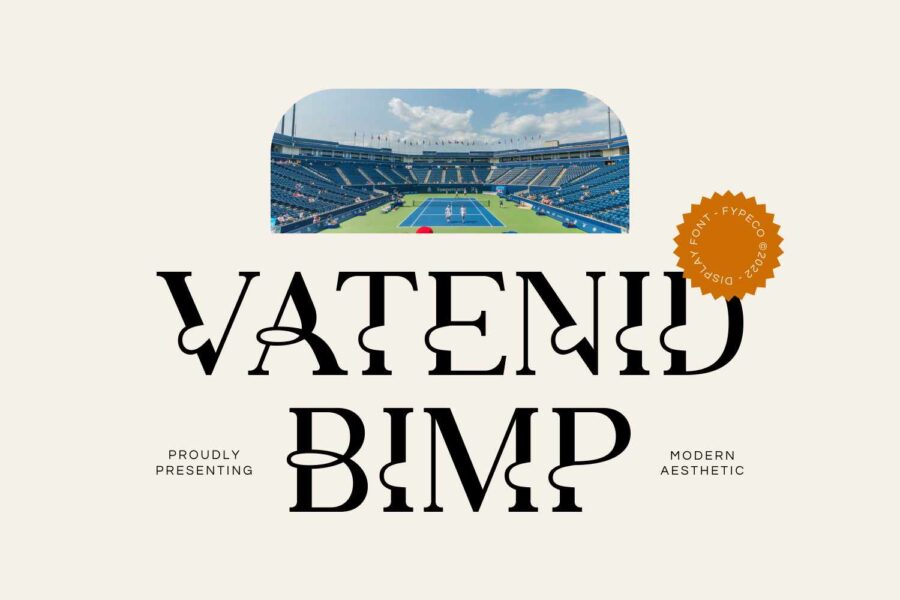 Vatenid Bimp - Image 1