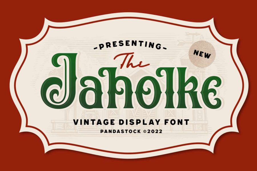 Jahoike - Image 1