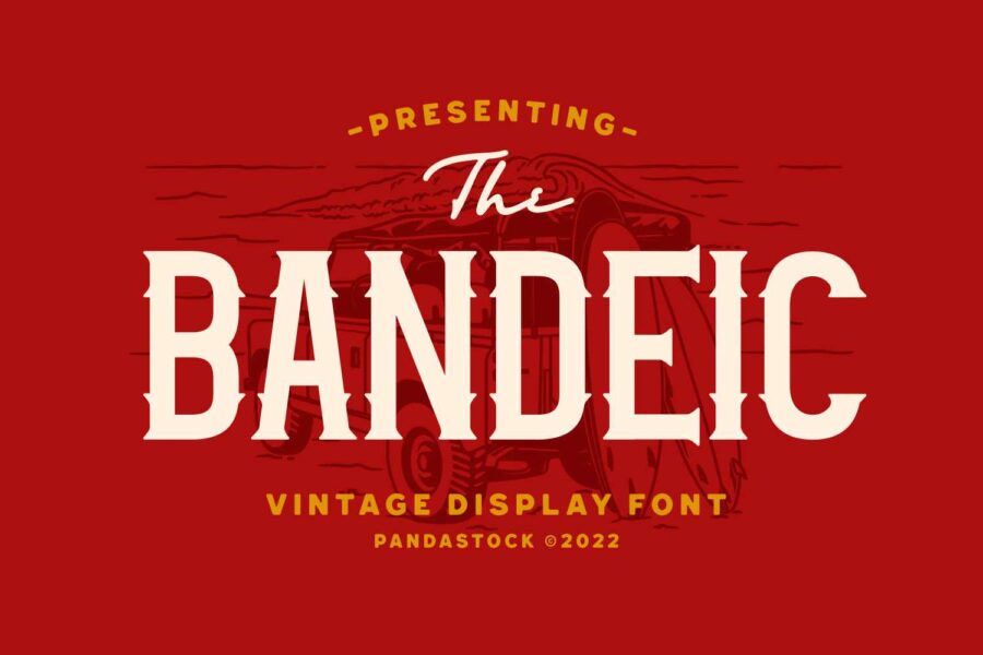 Bandeic - Image 1