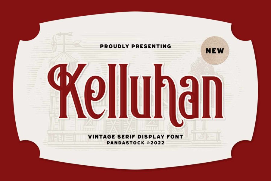 Kelluhan - Image 1