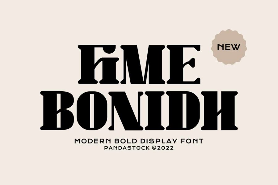 Fime Bonidh - Image 1