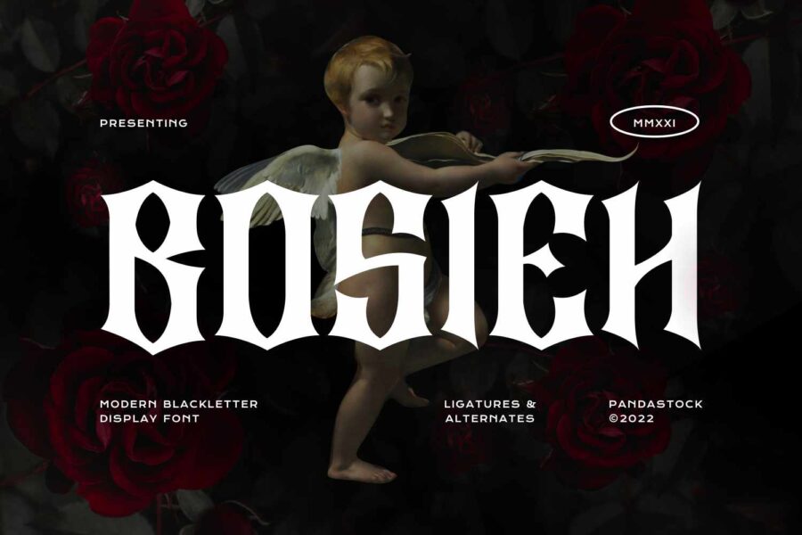 Bosieh - Image 1