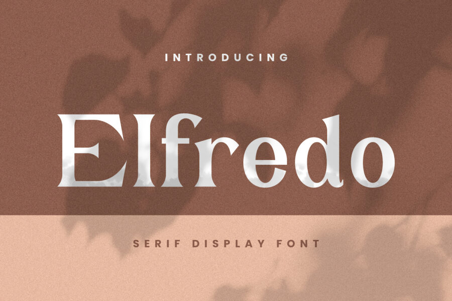 Elfredo - Image 1