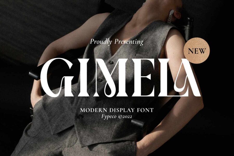 Gimela - Image 1