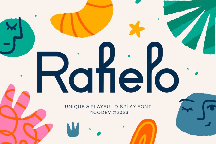 Rafielo - Image 1