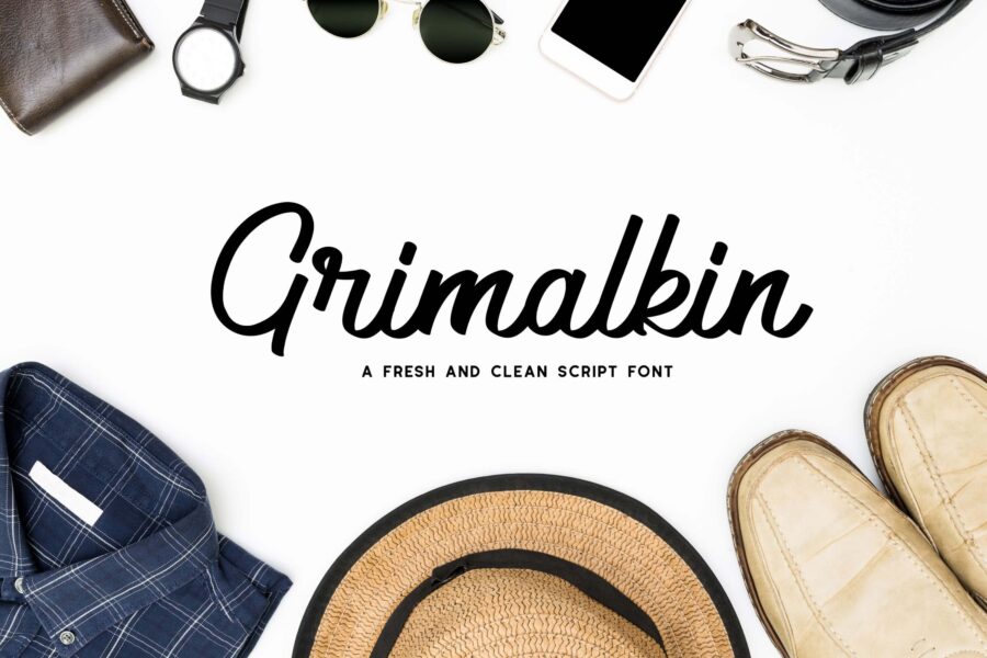 Grimalkin - Image 1
