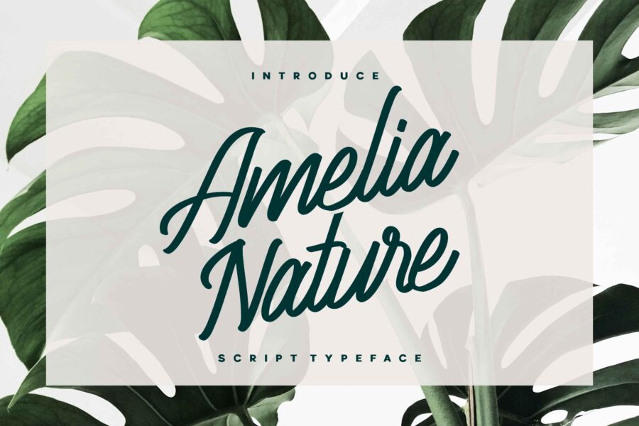Amelia Nature - Image 1