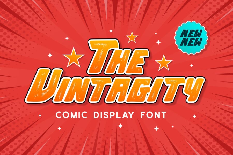 Vintagity - Image 1