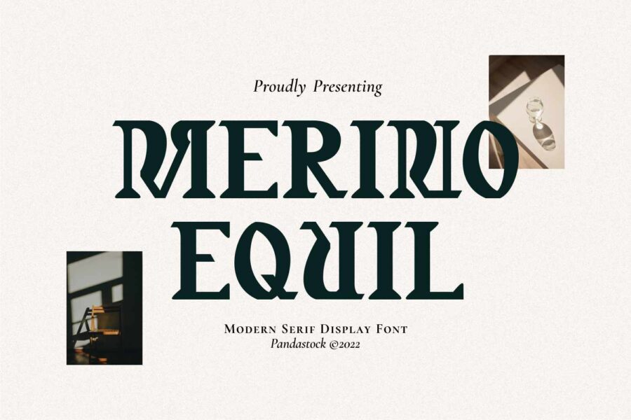 Merino Equil - Image 1