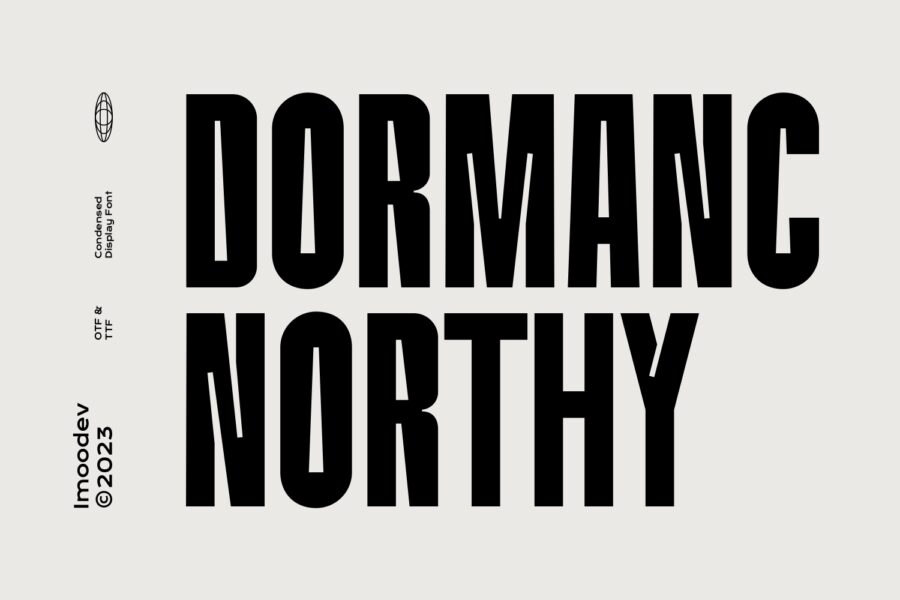 Dormanc Northy - Image 1