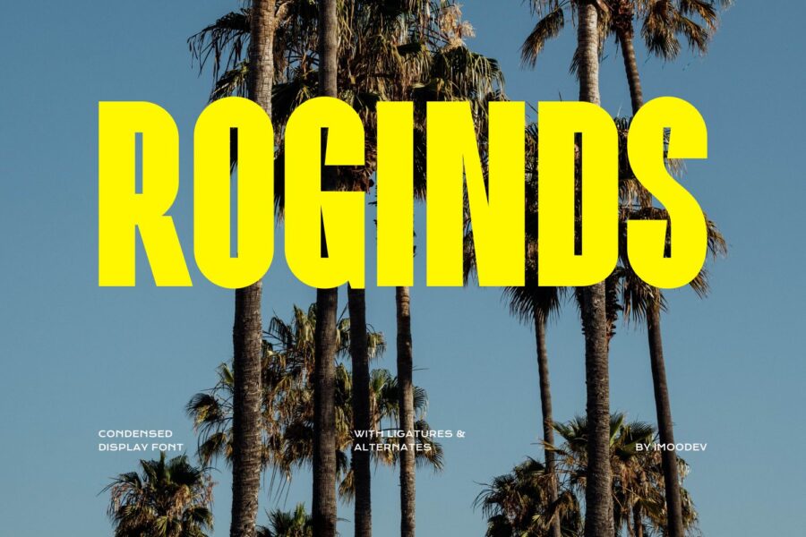 Roginds - Image 1