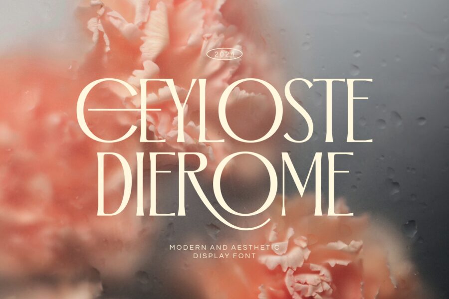 Ceyloste Dierome - Image 1