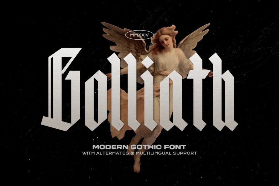 Golliath - Image 1